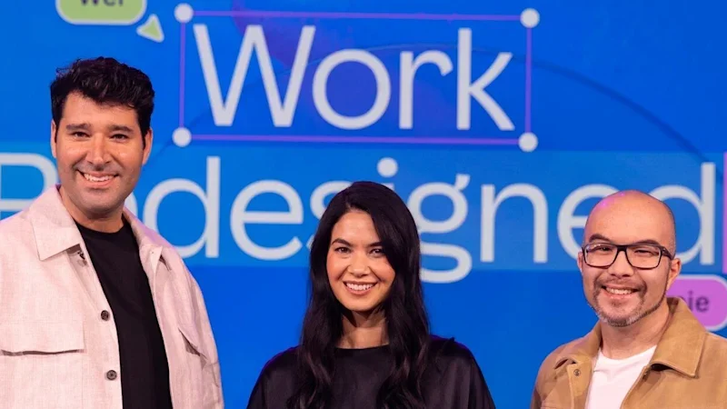 Sobering markdown: Canva slashes valuation by $10b as AI reality bites