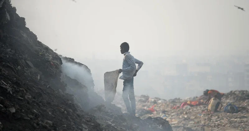 Waste-to-energy plants are a disaster for the environment but India is building more
