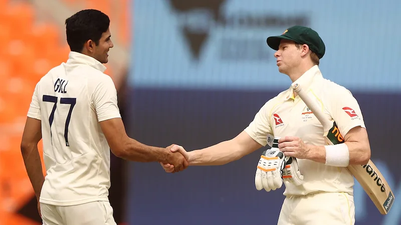 Australia's coach says no tour match ahead of India Test series