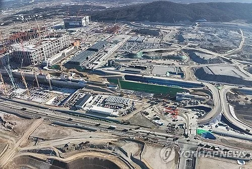 S. Korea to launch 'future fund' with 'windfall revenue' amid chip boom