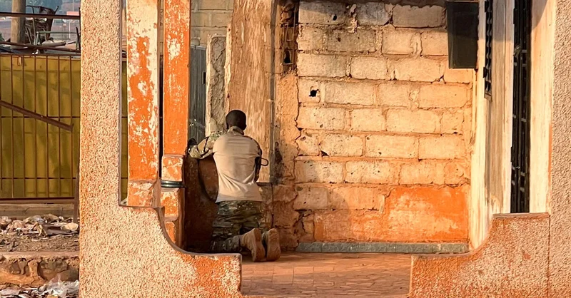 A $50 million hostage ransom funded al Qaeda's Mali offensive, UN says