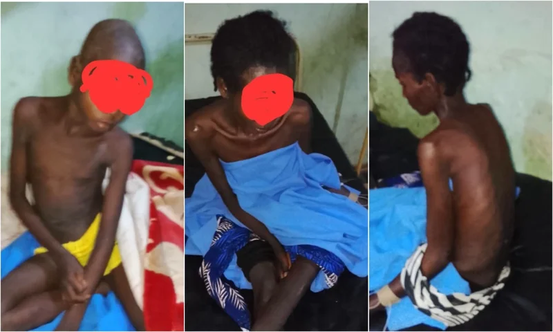 Bandits free Kaduna woman, three daughters after 180 days in captivity