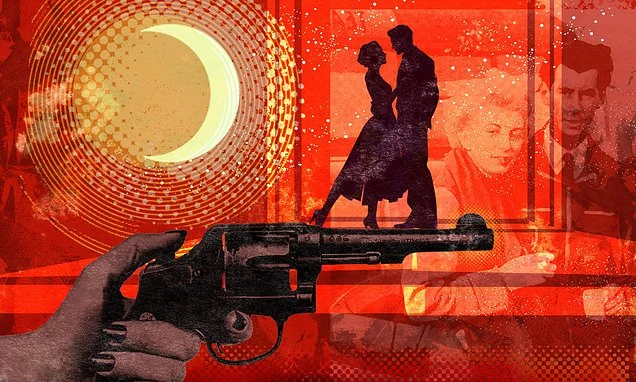 Discover the real victim in the Ruth Ellis tale in the best Popular fiction of the month: A FATAL LOVE by Louisa Treger, THE GOOD PARTS by Evann Normandin, SOPHIE, STANDING THERE by Meg Mason