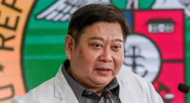 Pujalte: TB procurement review protects patients and public funds