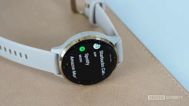 Garmin Venu 3S gets a 35% price cut, dropping to its best price ever
