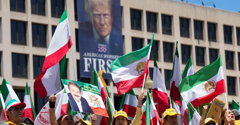 As Iran war drags on, Americans are bracing for more chaos in Middle East, Reuters/Ipsos poll finds
