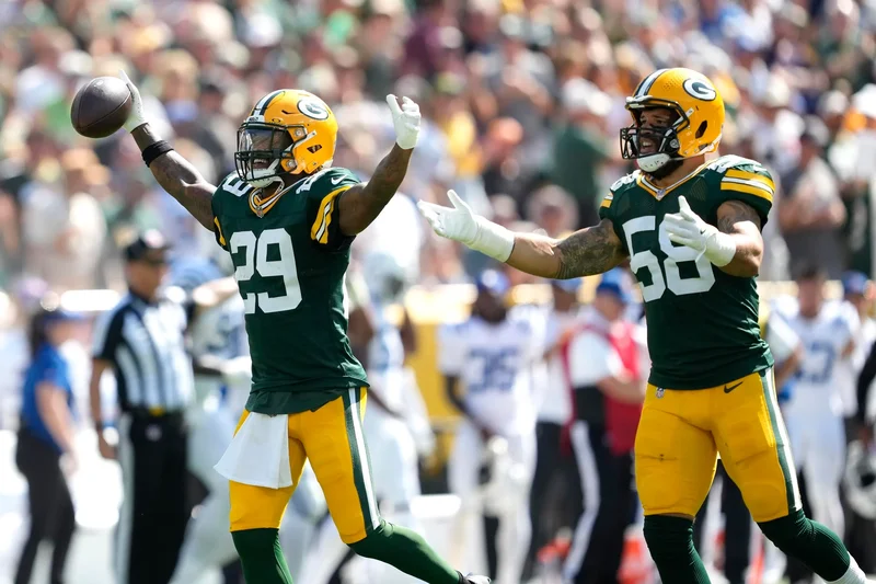 Can The Packers Find Answers To Forcing More Turnovers?