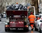 Refuse collectors help Italian woman recover binned €1m lottery ticket