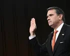 Todd Blanche, Trump’s former personal lawyer, sworn in as US attorney general