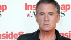 Soap star Shane Richie facing drink-drive charge