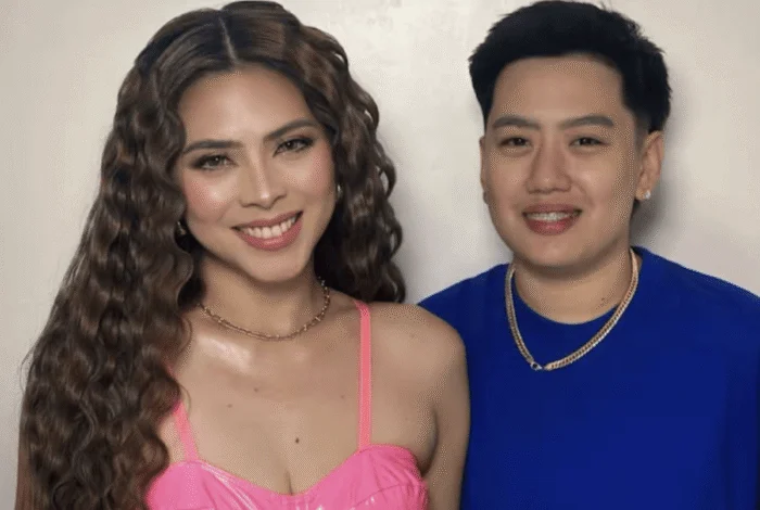 Sexbomb Girls' Mhyca Bautista reveals 8-year relationship with lesbian partner