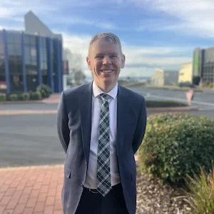 Election 2026: Chris Hipkins’ regret over Rotorua’s emergency housing crisis