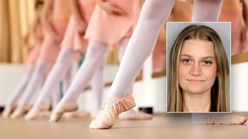 Delaware dance teacher arrested for alleged sexual abuse, solicitation of teen students