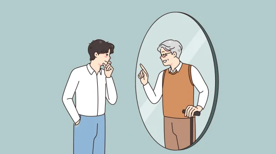 How Our Perceptions of Aging Can Affect Our Social Lives