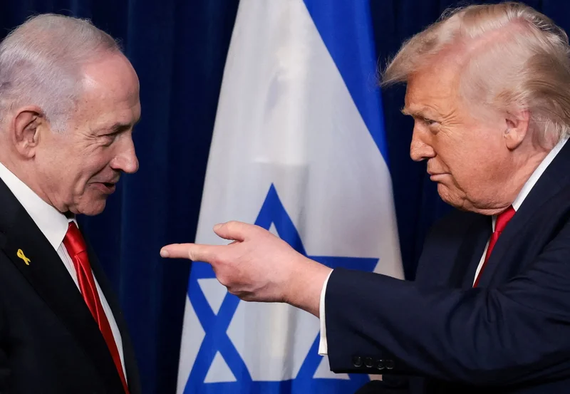 Israel is betting on Islamophobia to save its standing in the West