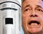 Clacton polls open with Farage up against slew of fringe candidates