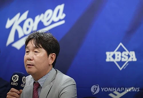 Baseball team to open Asian Games camp 1 week before tournament