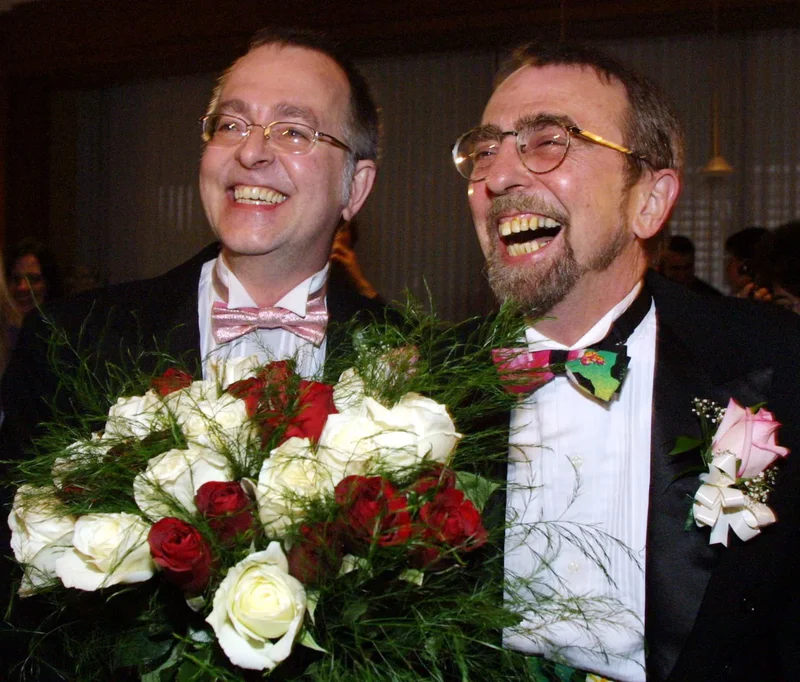 Michael Hendricks leaves a legacy of gay activism in Montreal