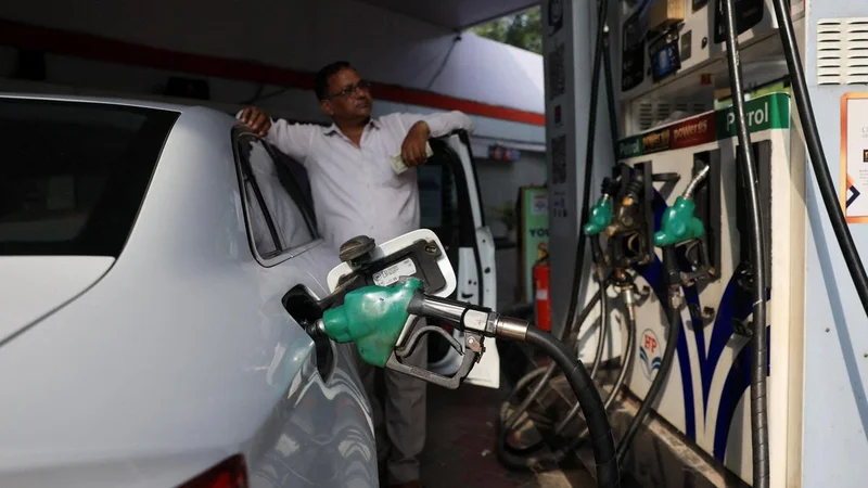 Export levy on petrol, diesel and ATF hiked