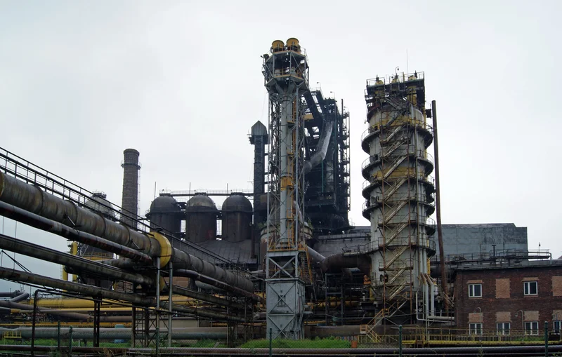 Gerdau Drops 4.5% as Steel Tariffs Fail to Lift Brazil