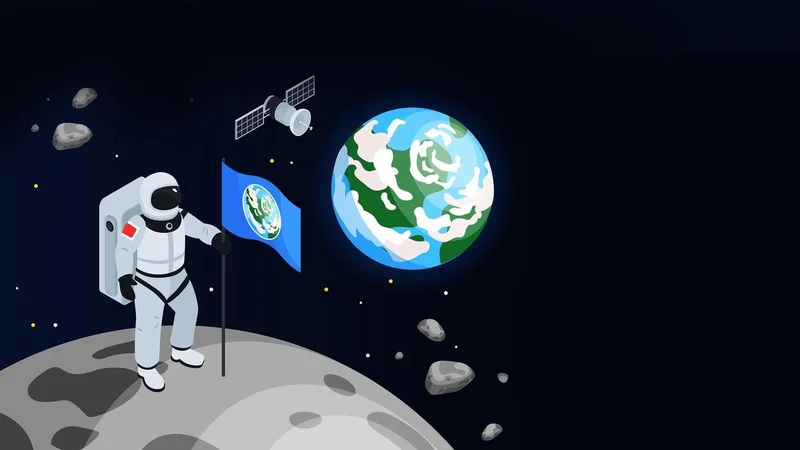 If you go on a trip to the moon, who will look after your health?
