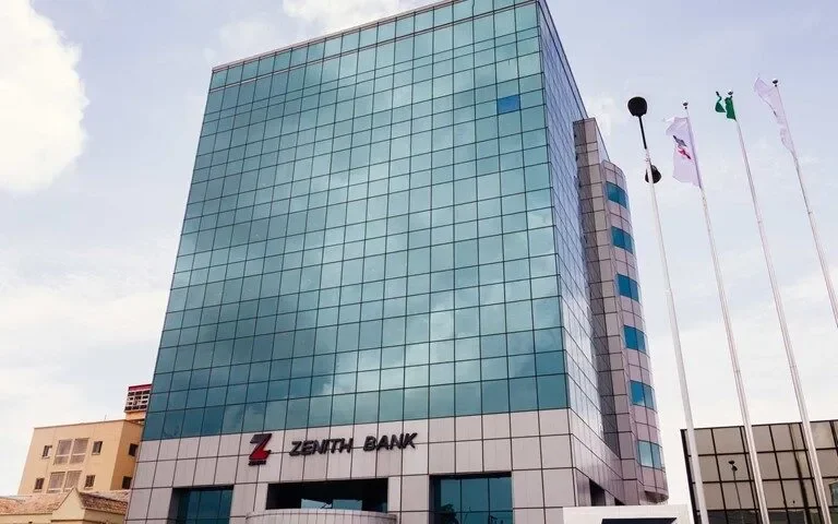 Zenith Bank investigates data breach