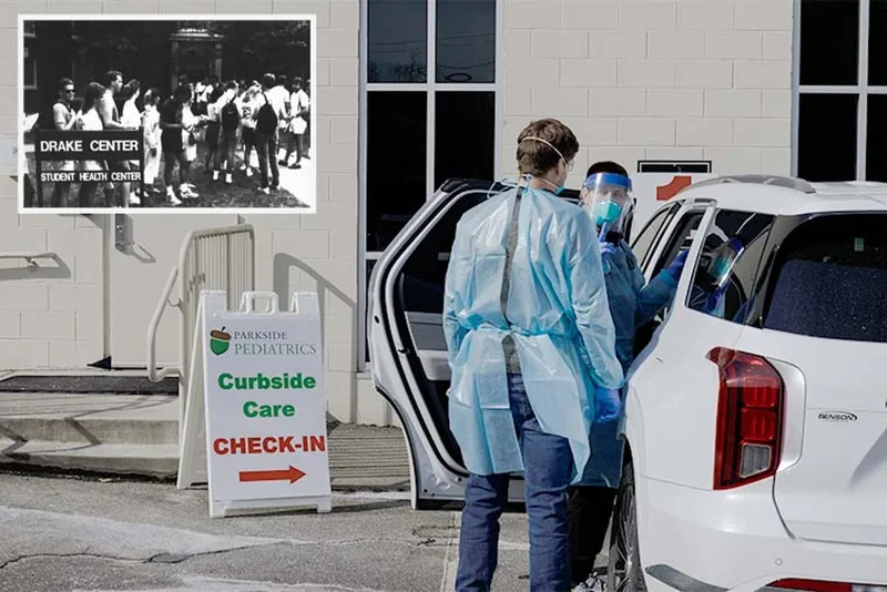 As measles has a record resurgence, doctors relive the U.S.’s last major outbreak: ‘We were pulling one dead child out of the house after another’