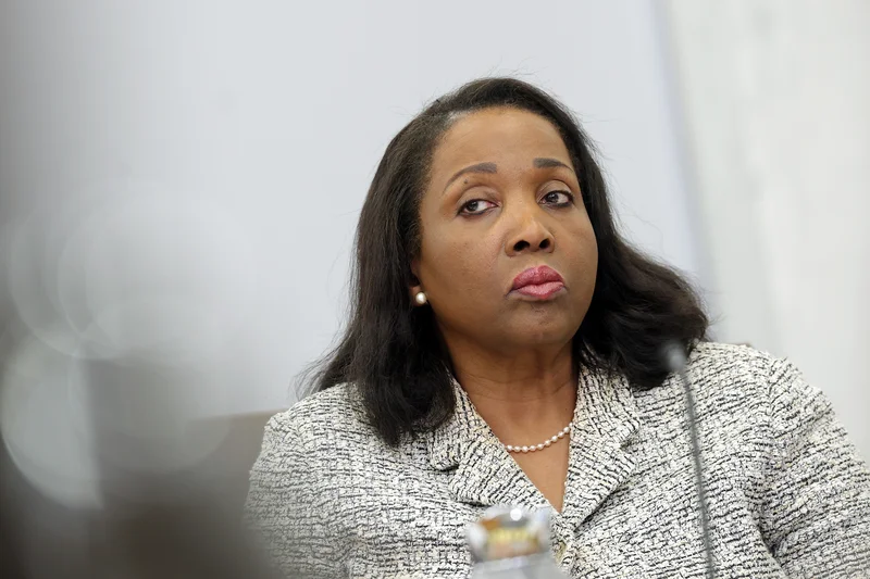 Trump renews push to fire Fed Governor Lisa Cook