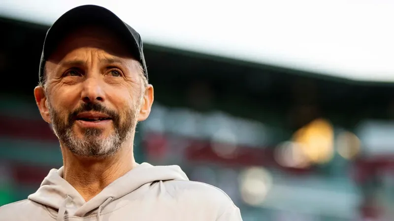 Meet The American Billionaire Running The Premier League’s Liverpool FC