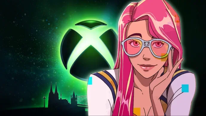 There are a few gooduns in August's Xbox Game Pass line-up, including a surprisingly sexy, and funny, furniture dating sim