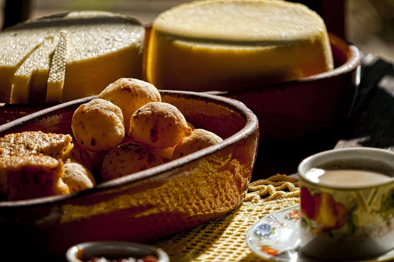 Belo Horizonte’s Cheese Bread Circuit Runs Free Until Sunday