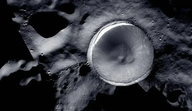 China’s Chang’e-7 lunar ice-hunting mission set for Sunday launch
