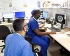 NHS radiographers report rise in overt racist abuse by patients