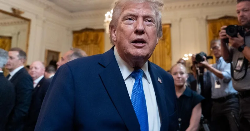 After Supreme Court loss, Trump again targets birthright citizenship with new orders