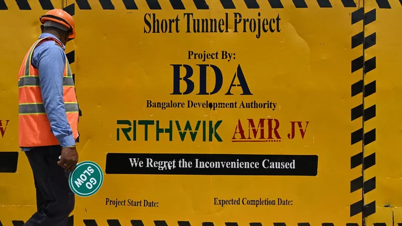 Karnataka High Court asks State’s response to plea complaining about impact of tunnel road project to Hebbal lake