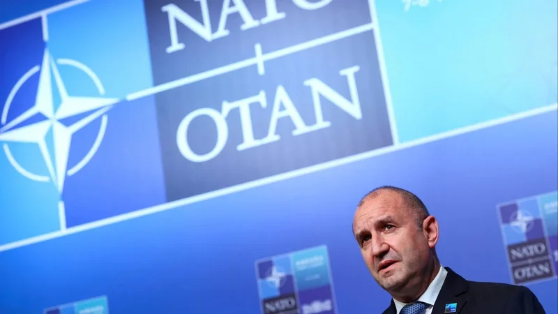 Ukraine denies targeting Bulgaria, as drone explodes near pipeline