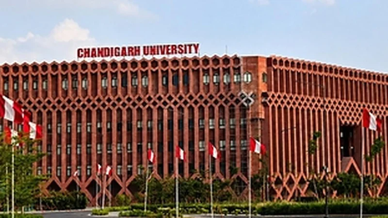 Chandigarh University Uttar Pradesh Expands International Academic Network with MoU from University of California, Irvine