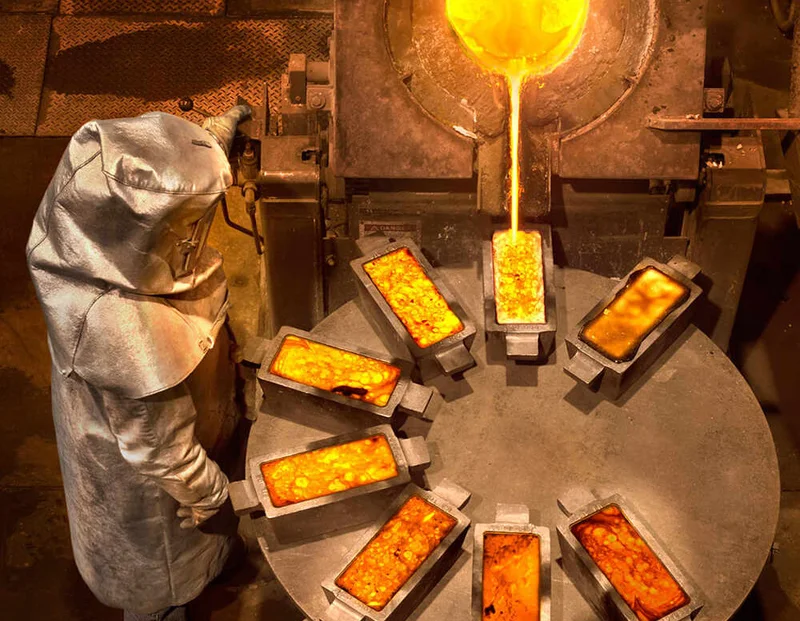 How to trade gold prices as Fed rate hike and inflation odds shifts