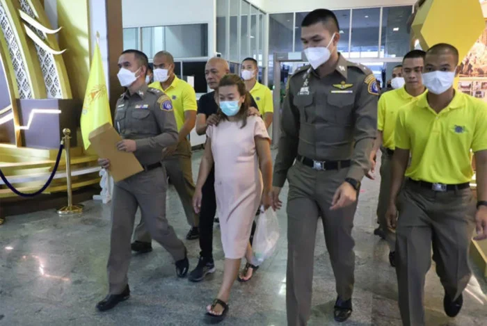 Court acquits 'Aem Cyanide' of sixth murder charge