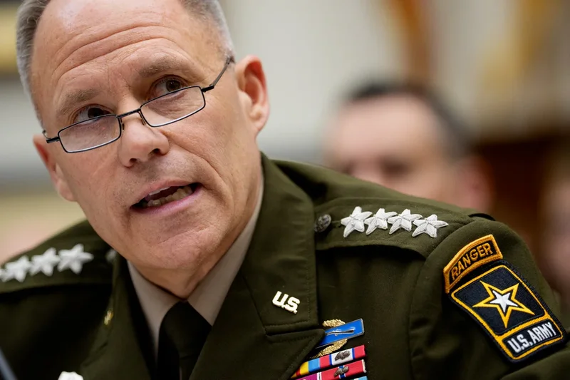 US Army to shut down unit in Europe focused on drone warfare in latest shakeup