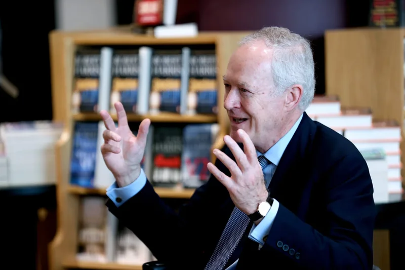 The radical idea behind Barnes & Noble’s surprising comeback