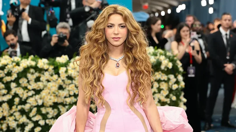 Shakira Returns To One Chart After A Decade And A Half Away