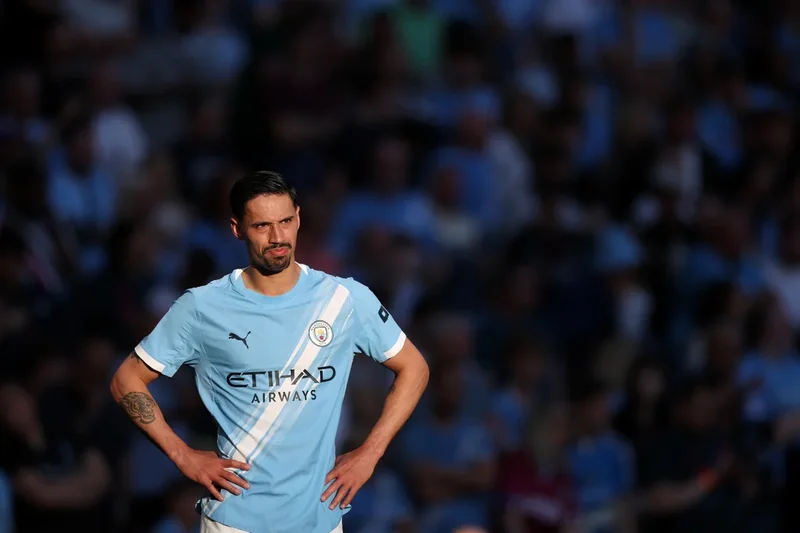 Tijjani Reijnders’ Manchester City exit is a sad parable of modern football