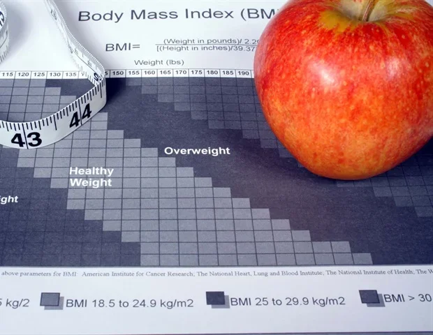 Study analyzes how BMI and waist circumference affect mortality in older adults