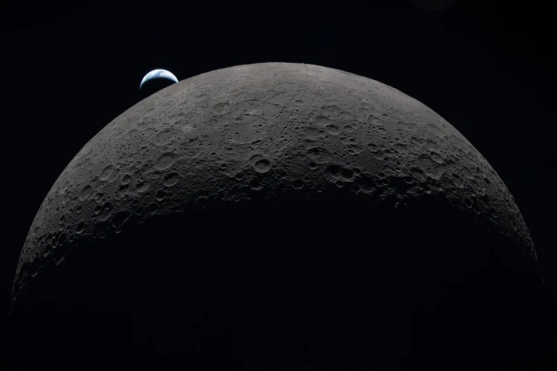 We Need to Quarantine Aliens on the Moon, Scientists Propose
