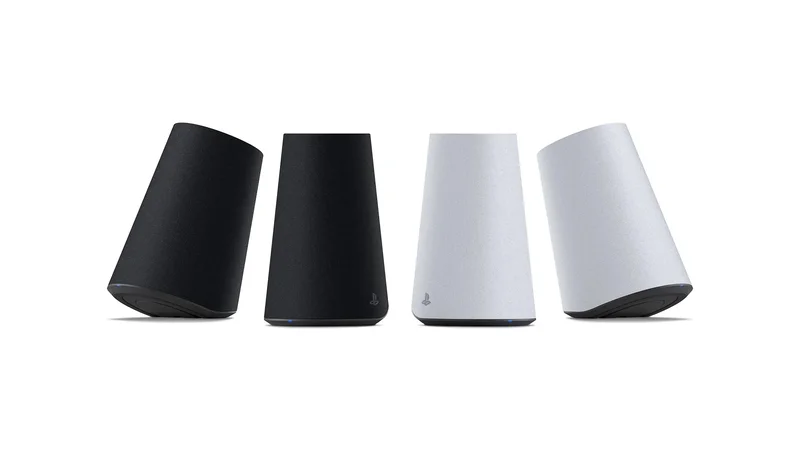 PlayStation’s wireless gaming speakers launch in November