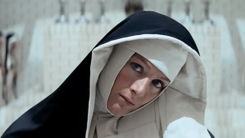 Ken Russell's The Devils Gets 4K, NC-17 Release from Warner Bros.