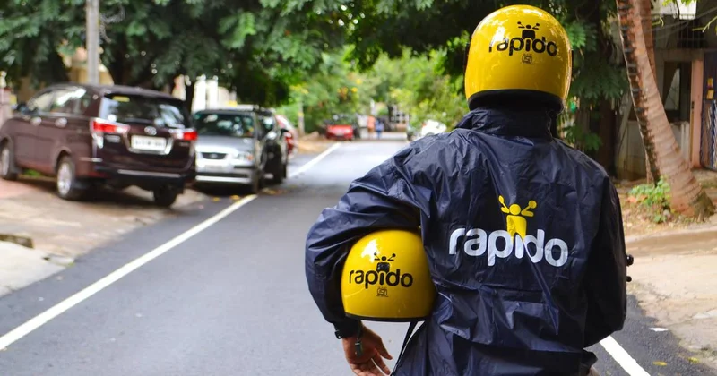 Remove pre-ride tipping prompts from apps, transport ministry tells vehicle aggregators