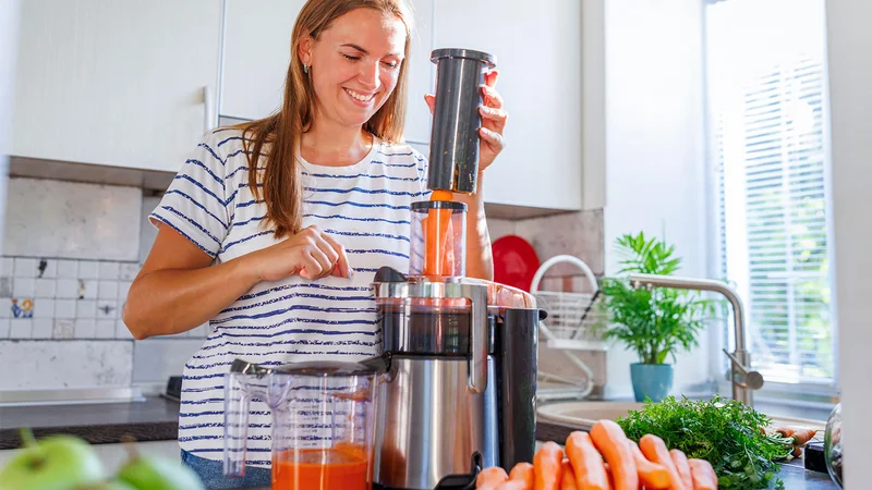 'Carrot Maxxing' Is a New Name for an Old Trend