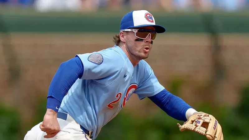 Dodgers send Wrobleski against Cubs' Boyd as both teams add arms before the trade deadline